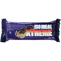 ISO MEal Xtreme Bar
